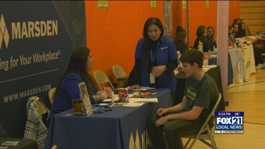 Career Fair