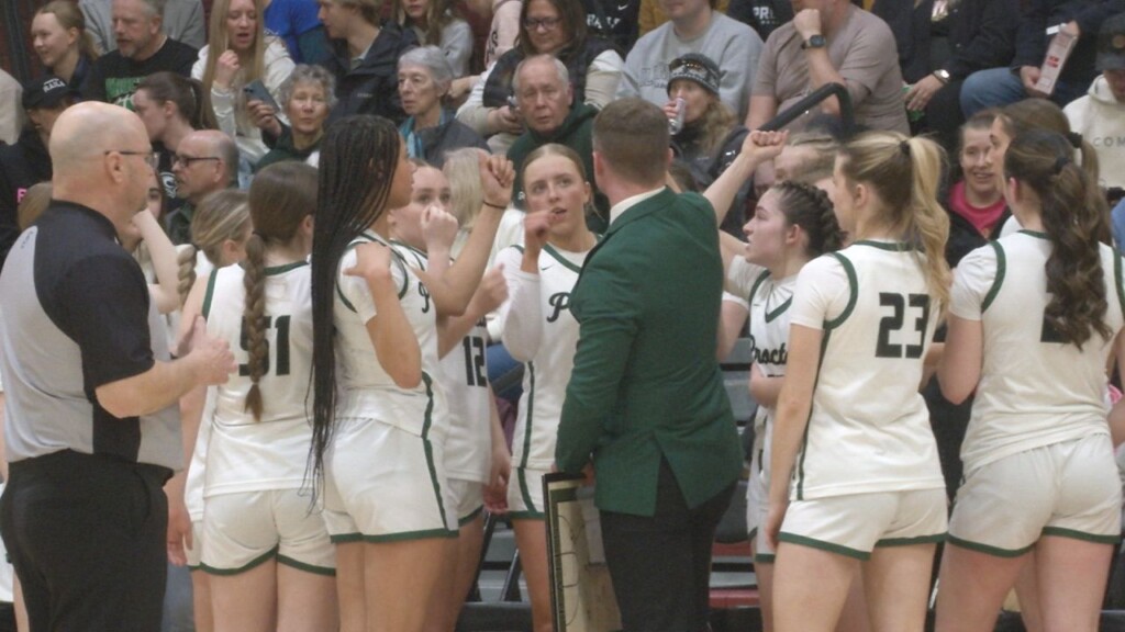 Proctor Gbb
