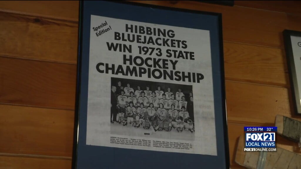 Hibbing