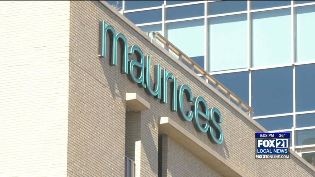 Maurices