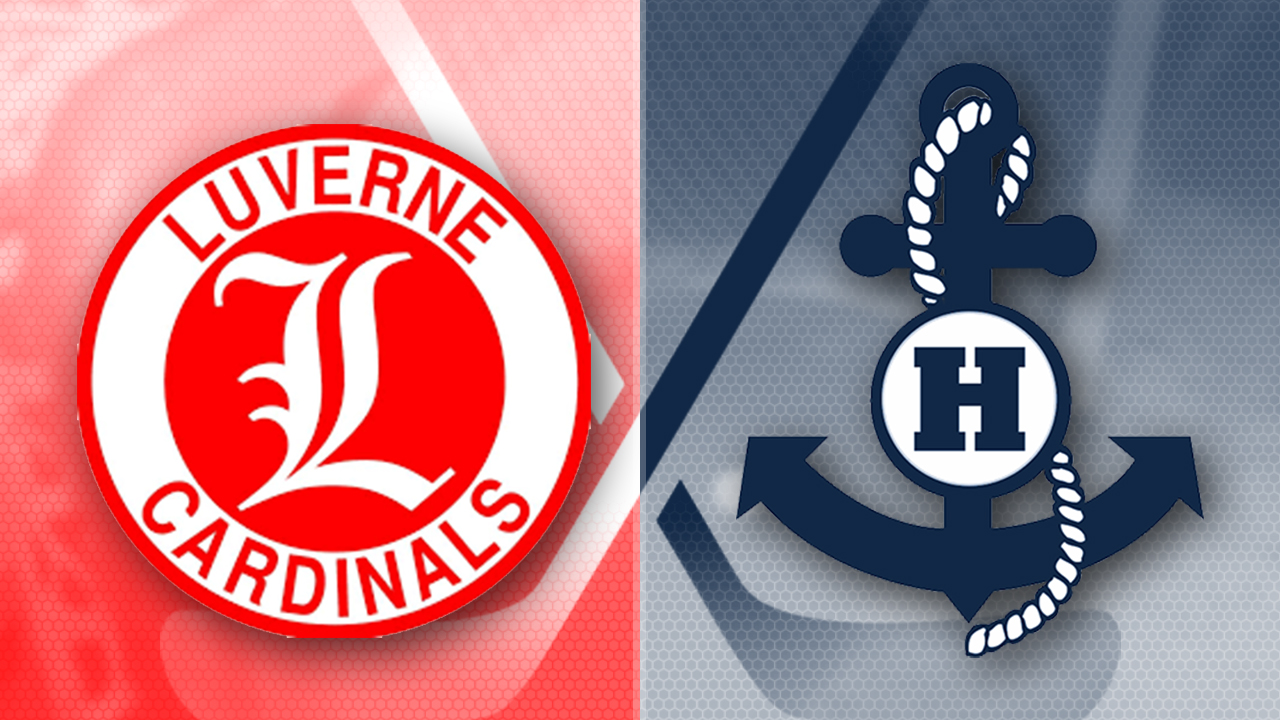 State Boys Hockey: Hibbing/Chisholm Routs Luverne in Class A Quarterfinals  - Fox21Online, image size:1280x720