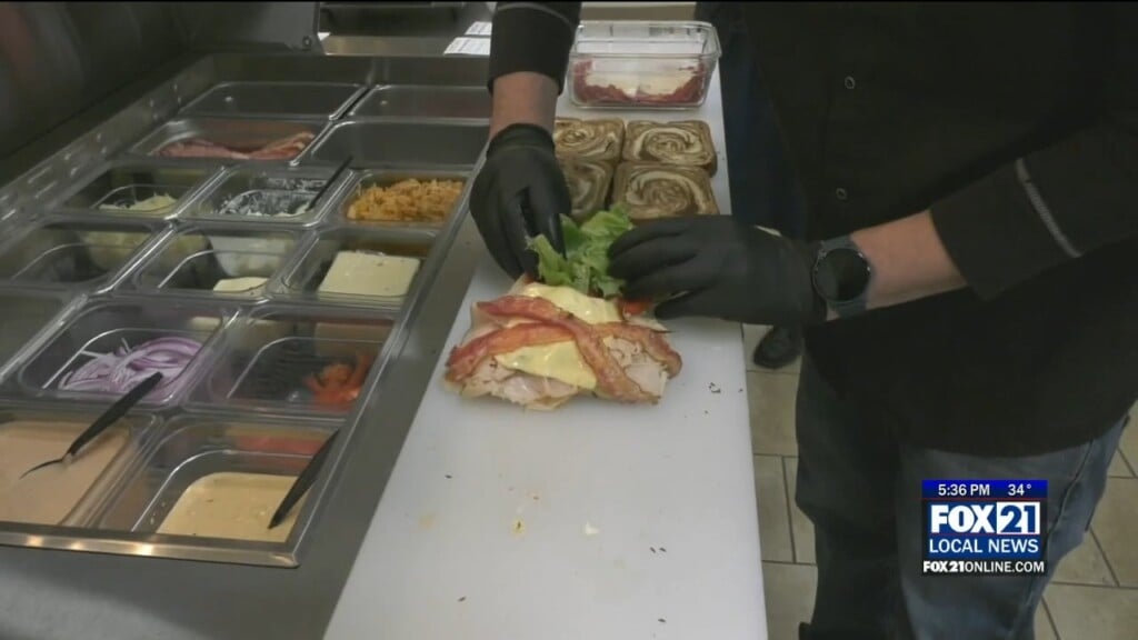 Rocket Deli