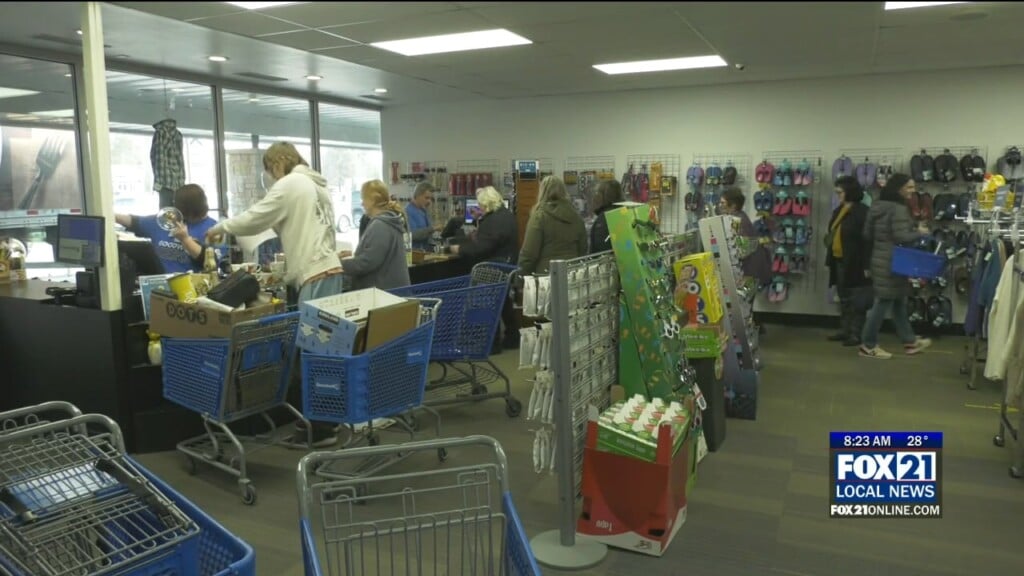 Kenwood Goodwill