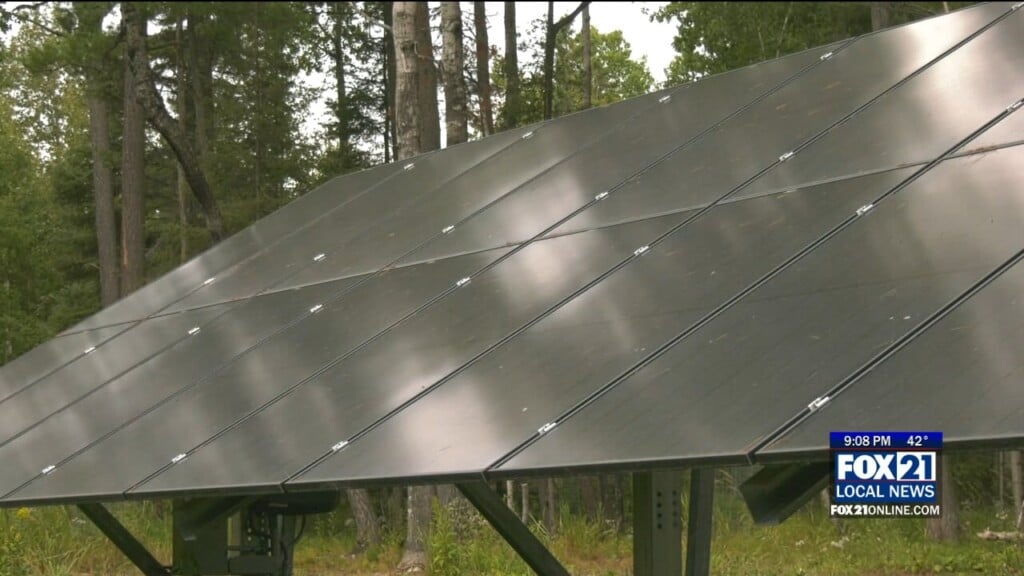 Solar Co Op