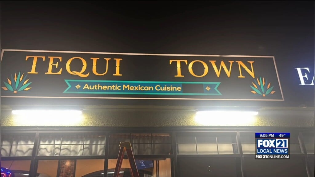 Tequila Town