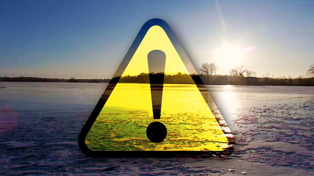 Icesafety