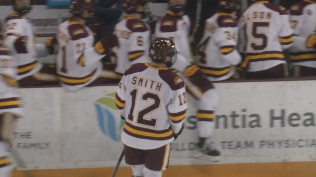 Jack Smith Umd 414