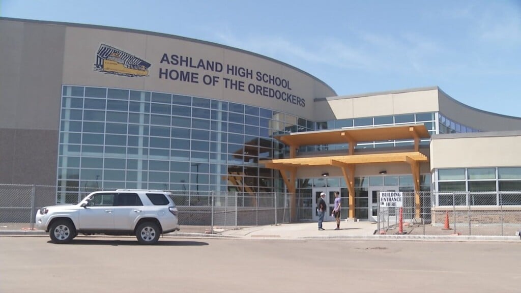 Ashland Pic