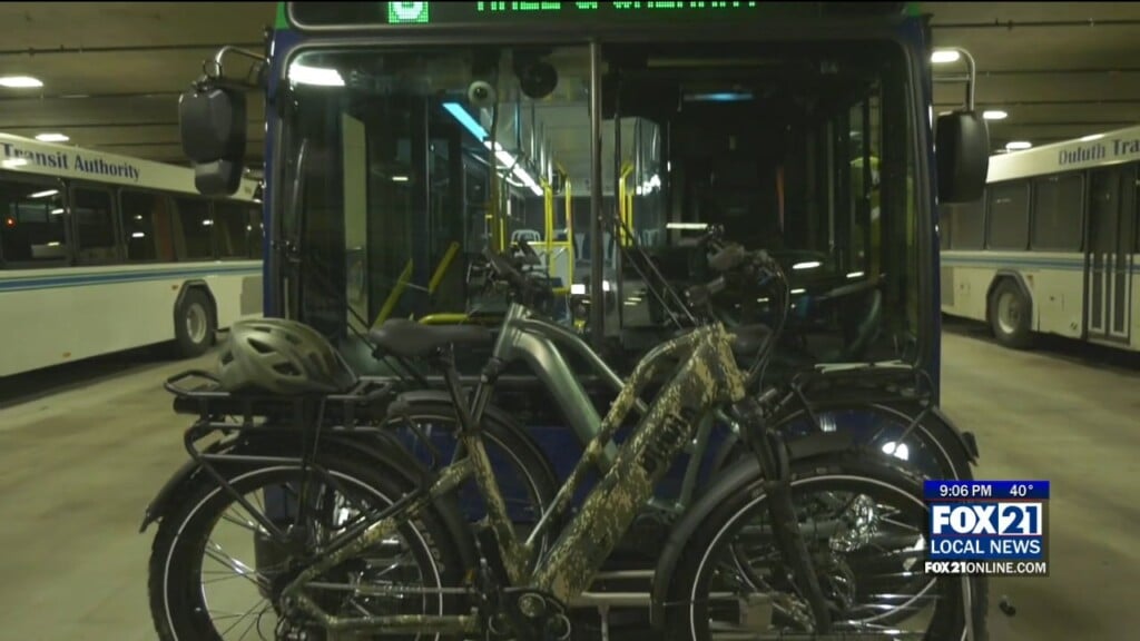 Dta Routes Updated