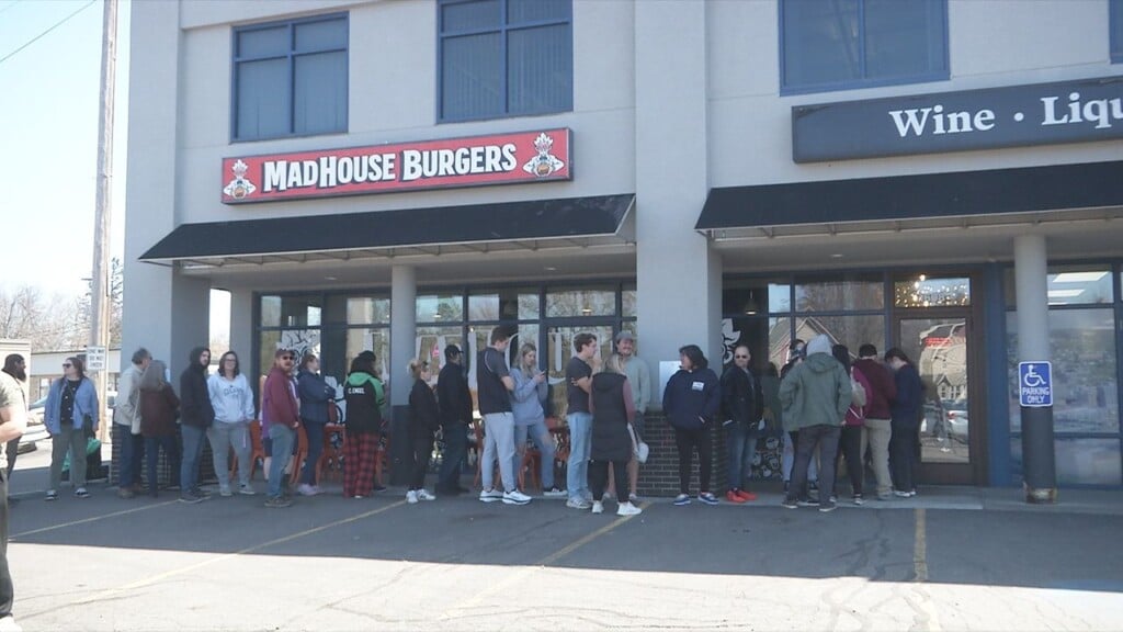 Madhouse Stikk