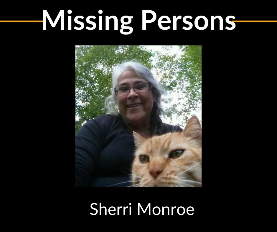 Sherri Monroe