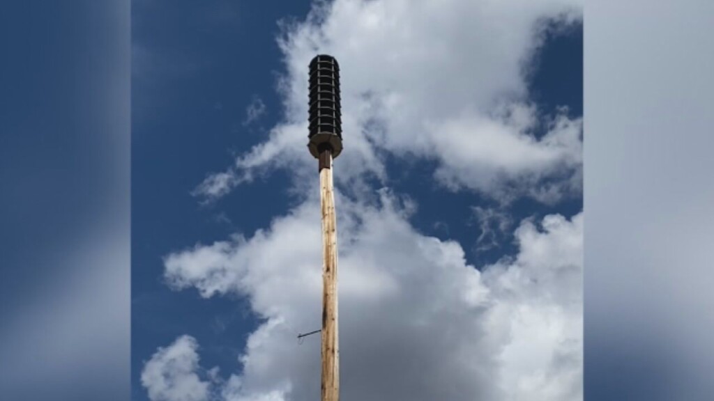 Tornado Siren