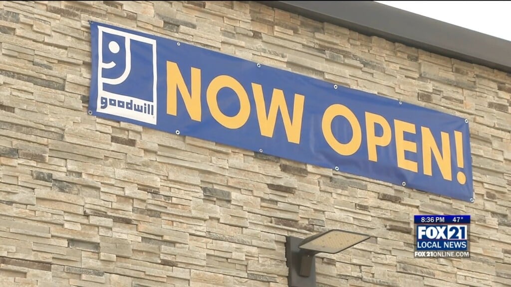 True North Goodwill