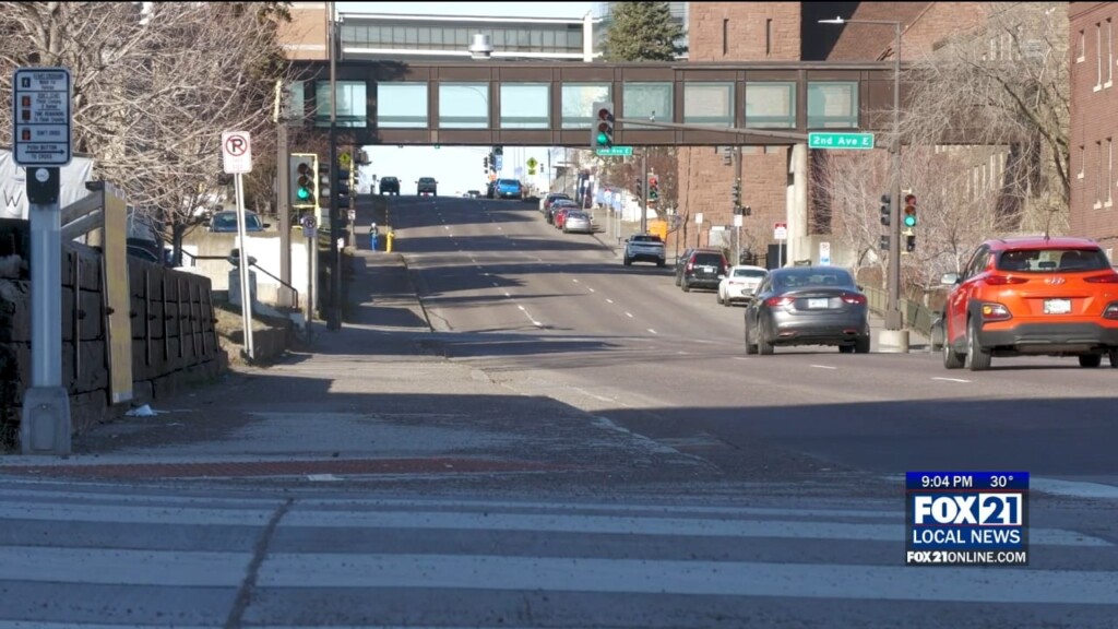 Duluth Burglaries 9