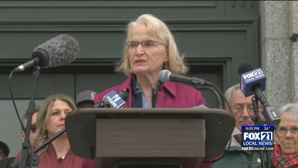 Terese Reelection
