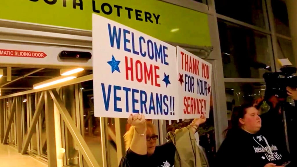 Honorflight