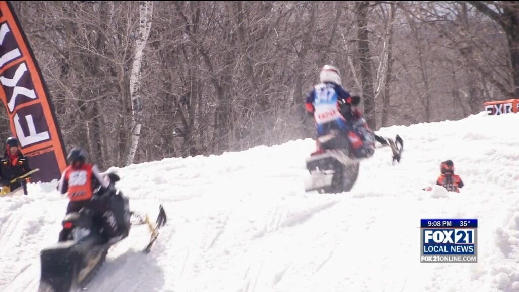 Snocross Natpkg
