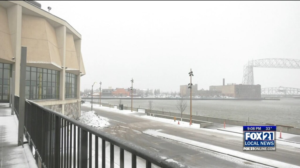 Decc Seawall