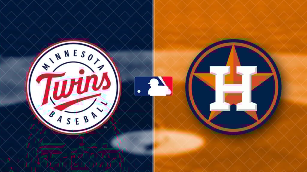 Astrosvstwinsmlb