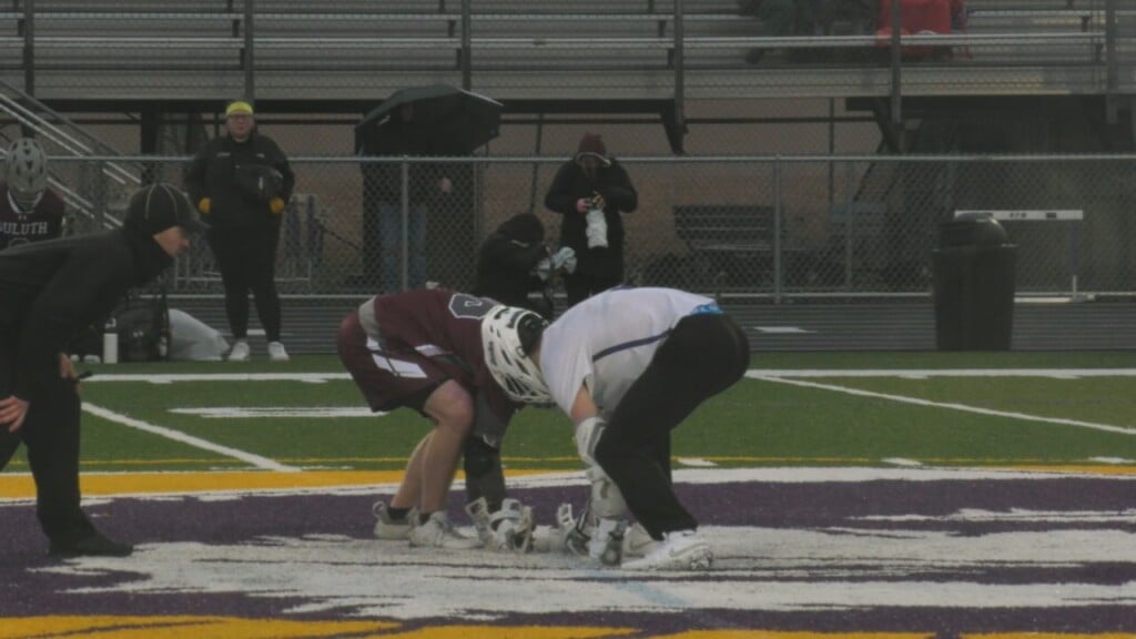 Wolfpack Lax