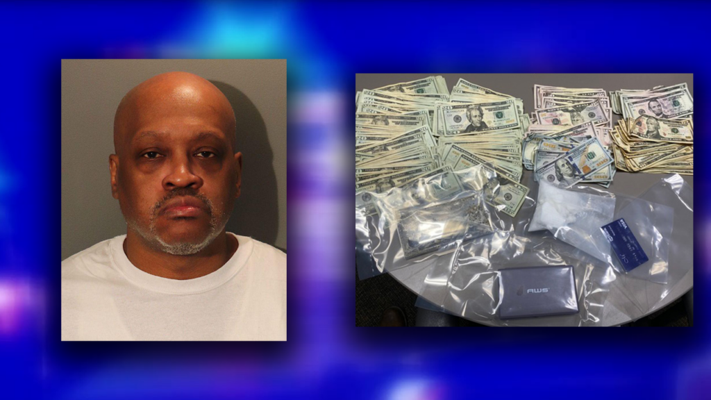 Hibbing Bust