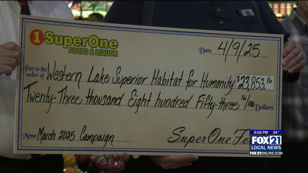 Superone Check