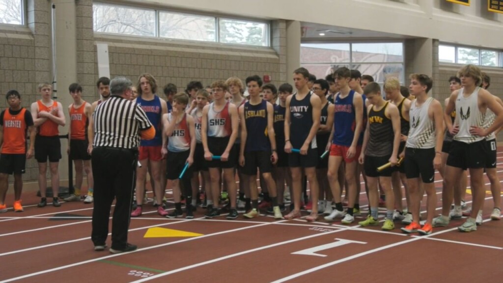 Track