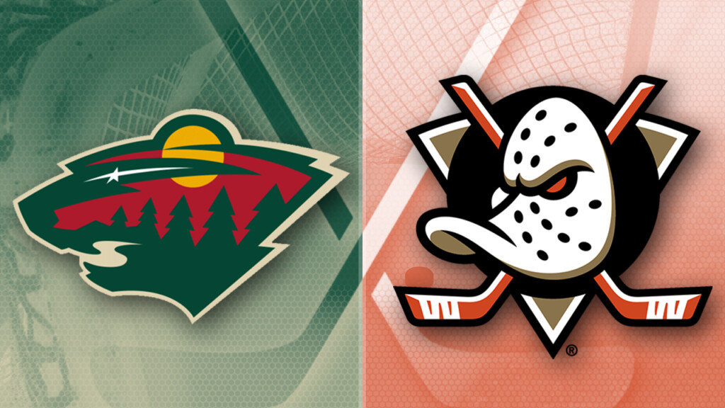 Ducksvswildnhl