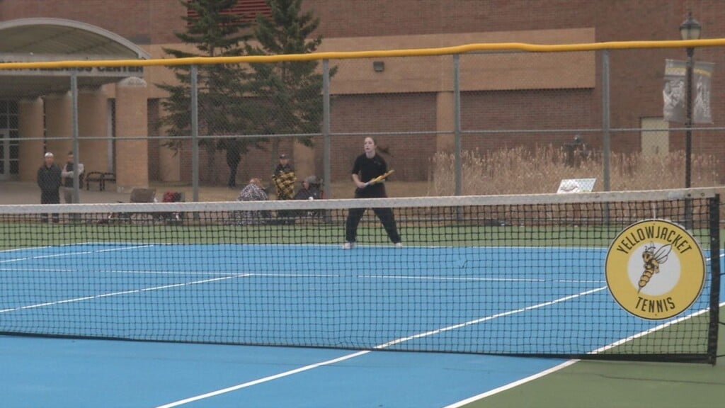 Uws Tennis