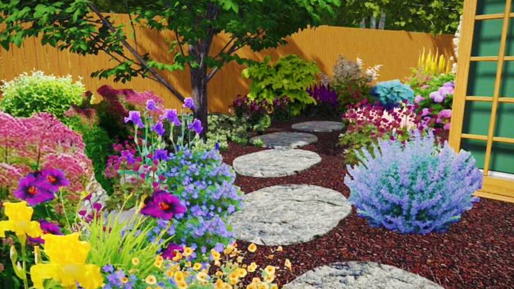 Andreasgarden