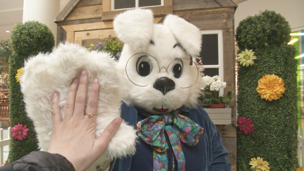 Easter Bunny