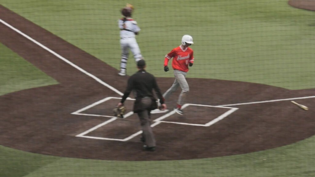 Duluth East Bsb