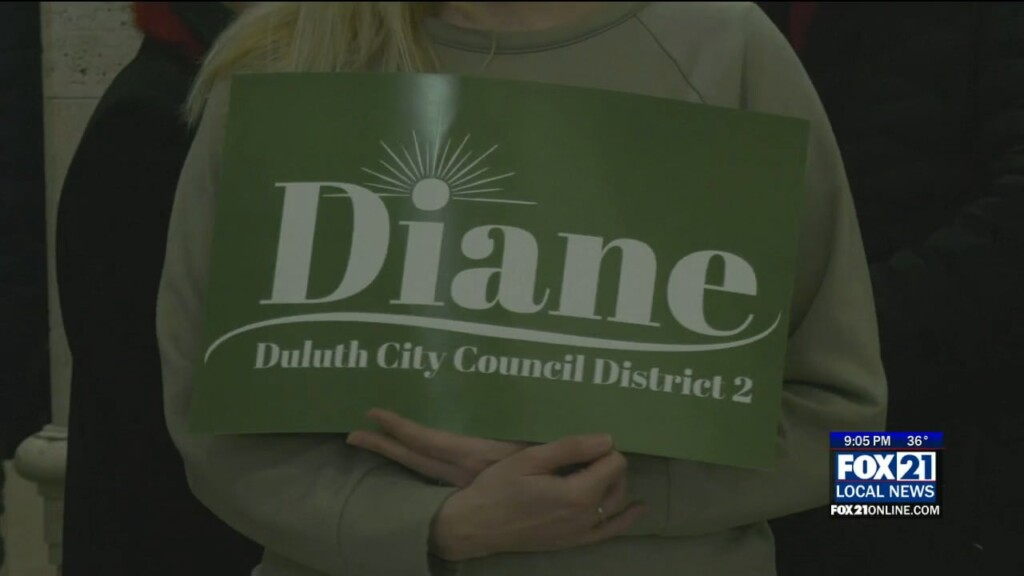 Diane Desotelle City Council