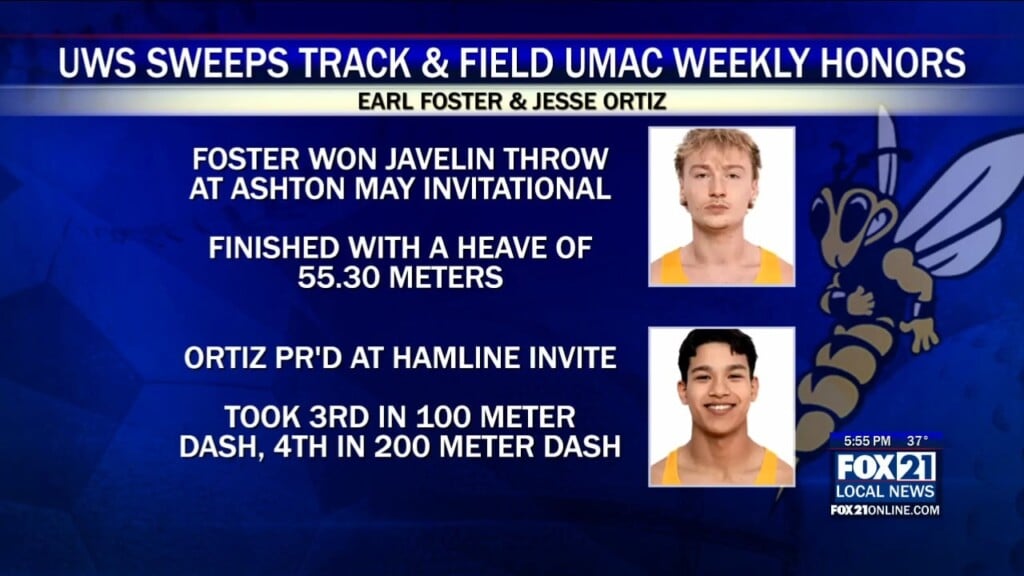 Uws Track