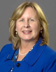 Barbara Mcdonald