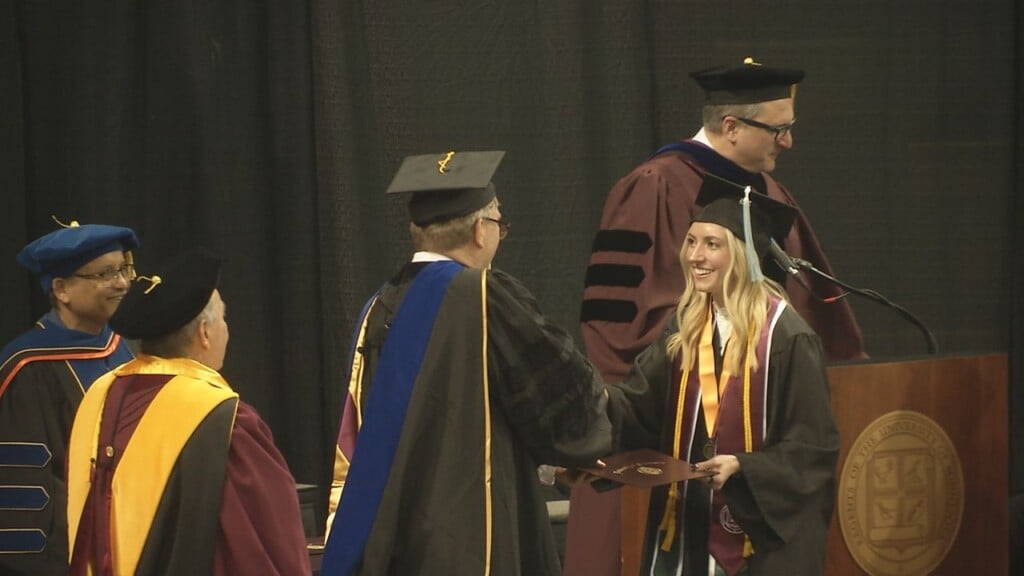 Grad Still