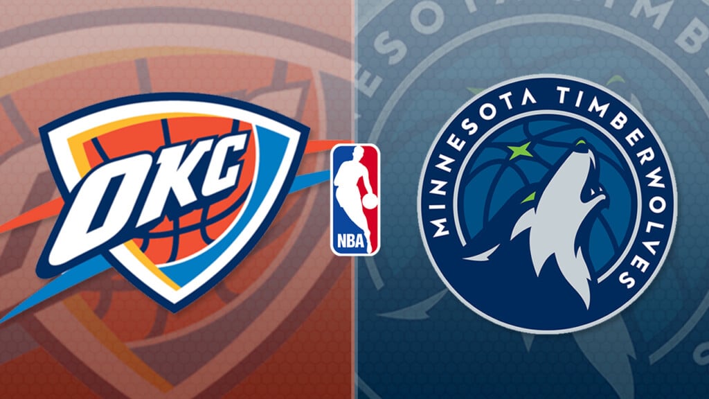 Timberwolvesvsthundernba