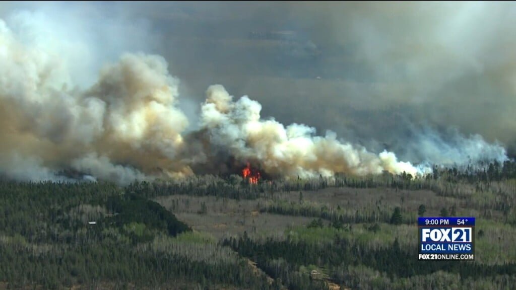Fire Update Correct