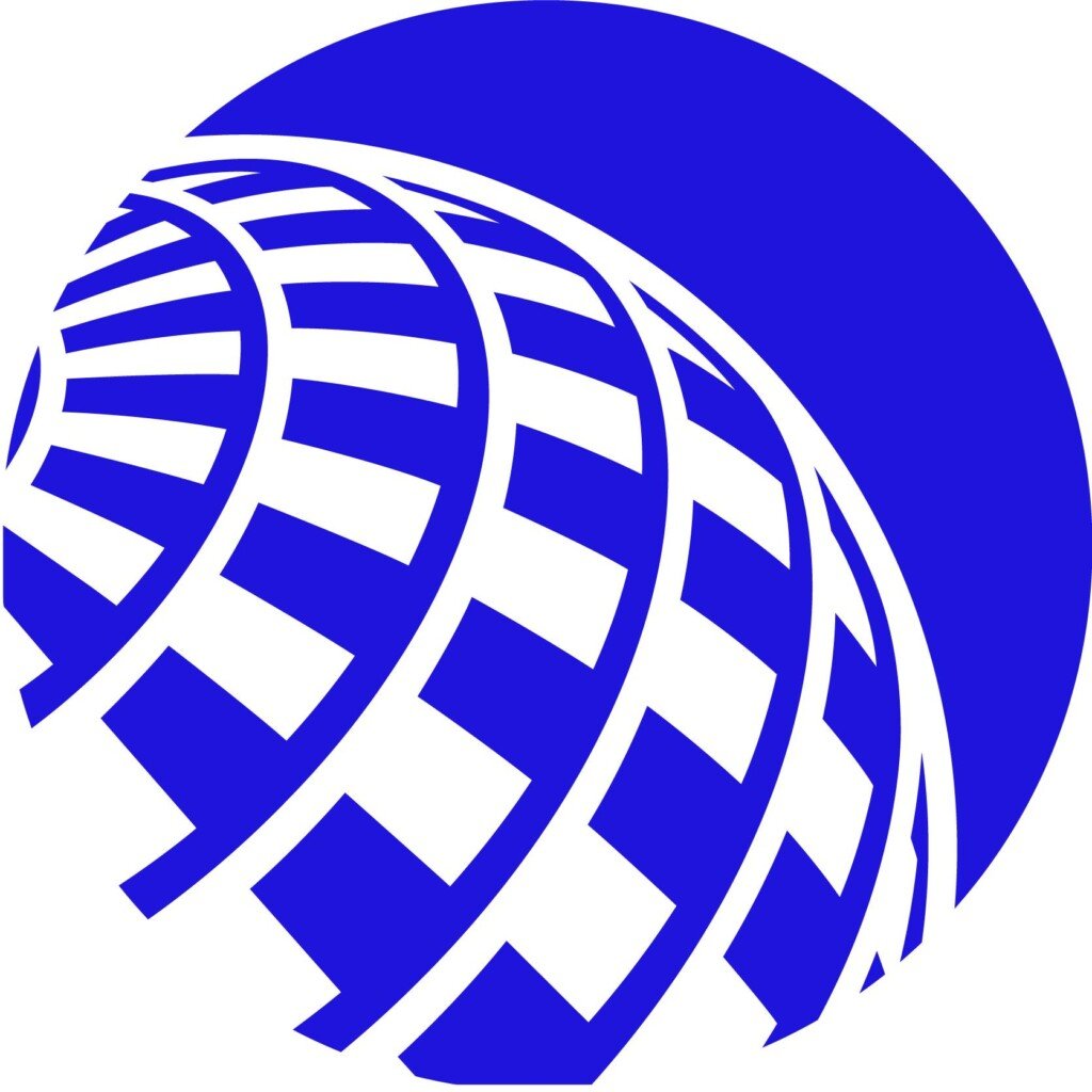 United Airlines Logo