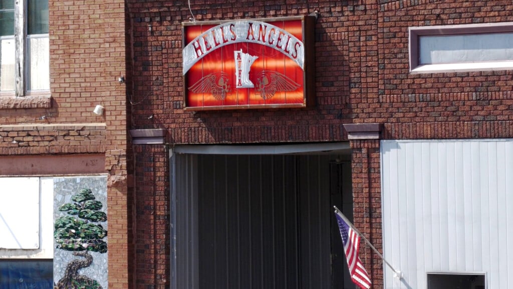Charges Dropped Hells Angels