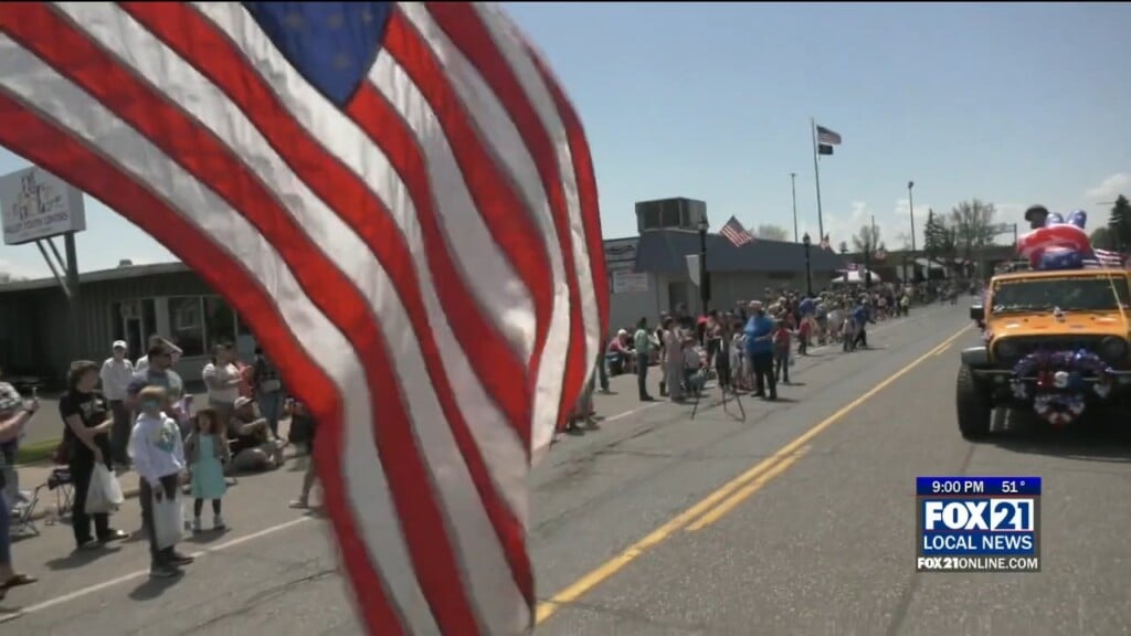 Memorial Day