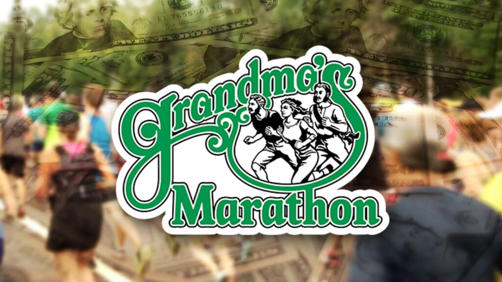 Grandmas