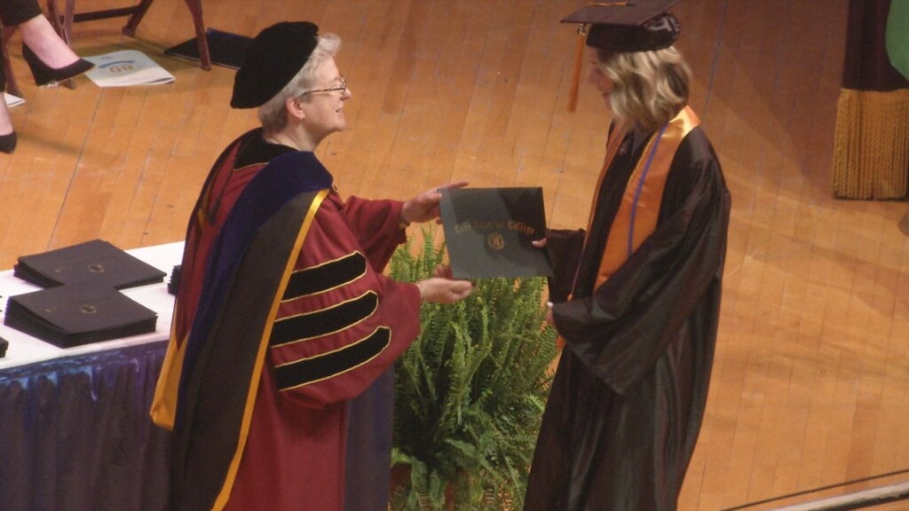 Lsc Grad