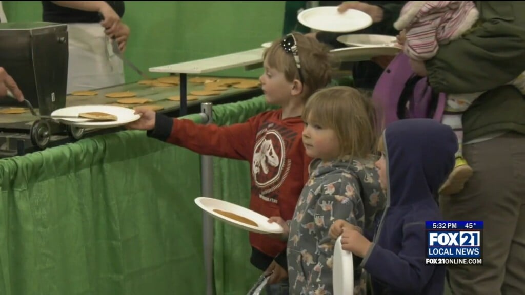 66th Pancake Pkg