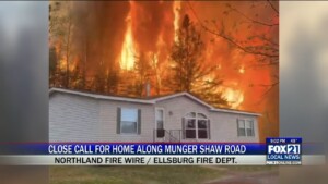 Munger Shaw Fire