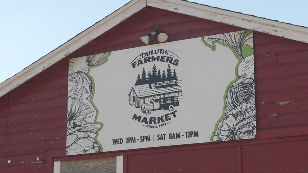 Market Still