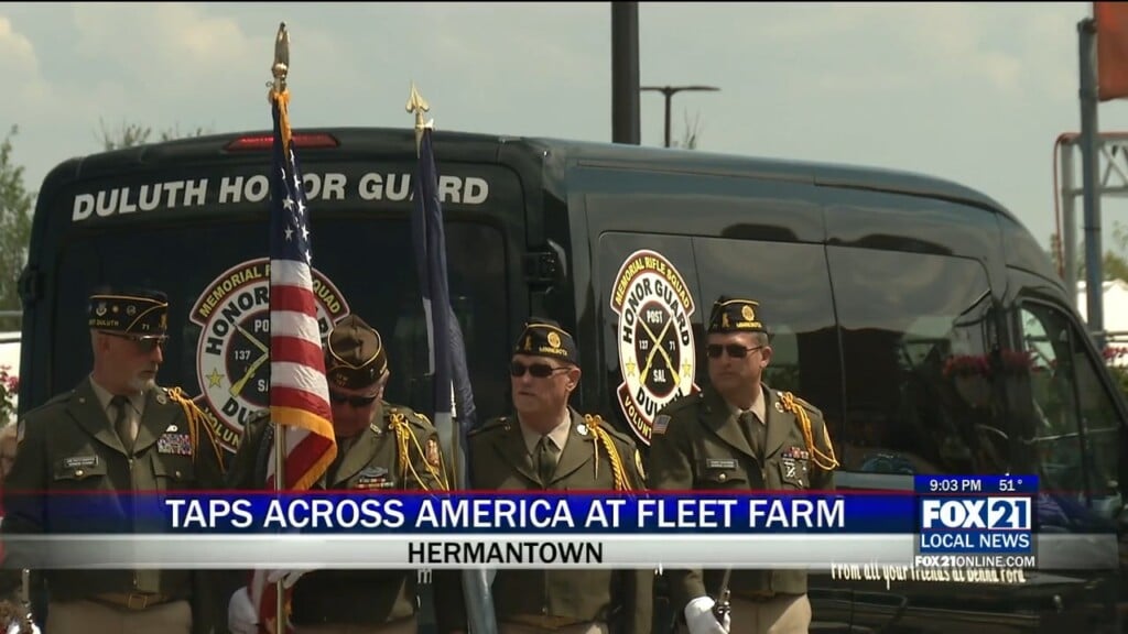 Taps Fleet Farm