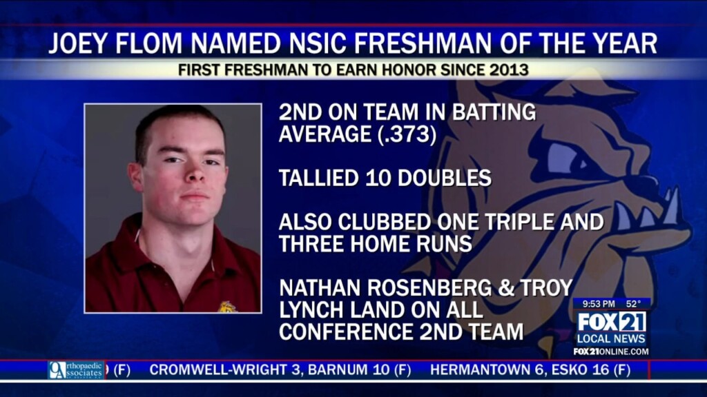 Umd Bsb