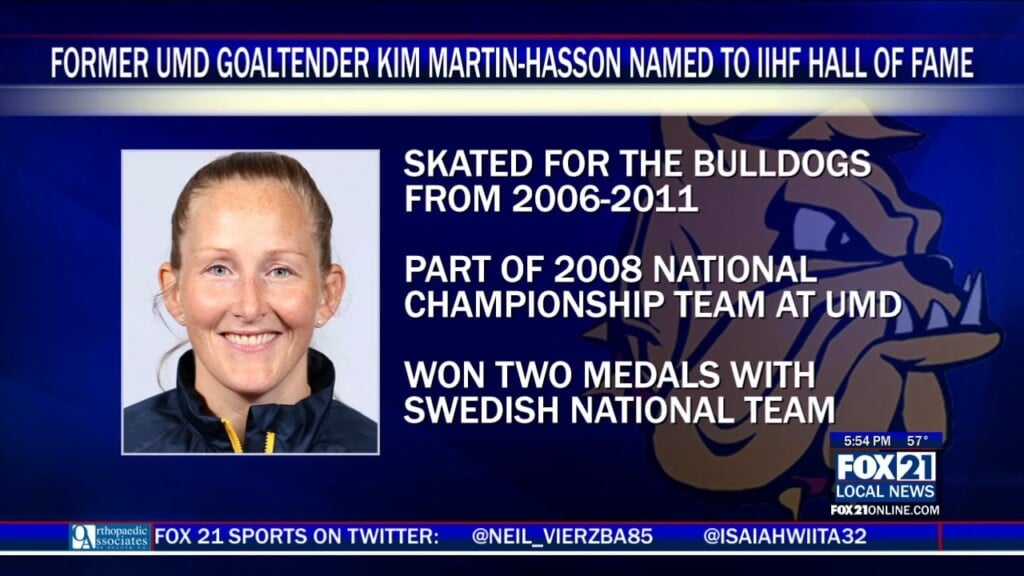 Martin Hasson