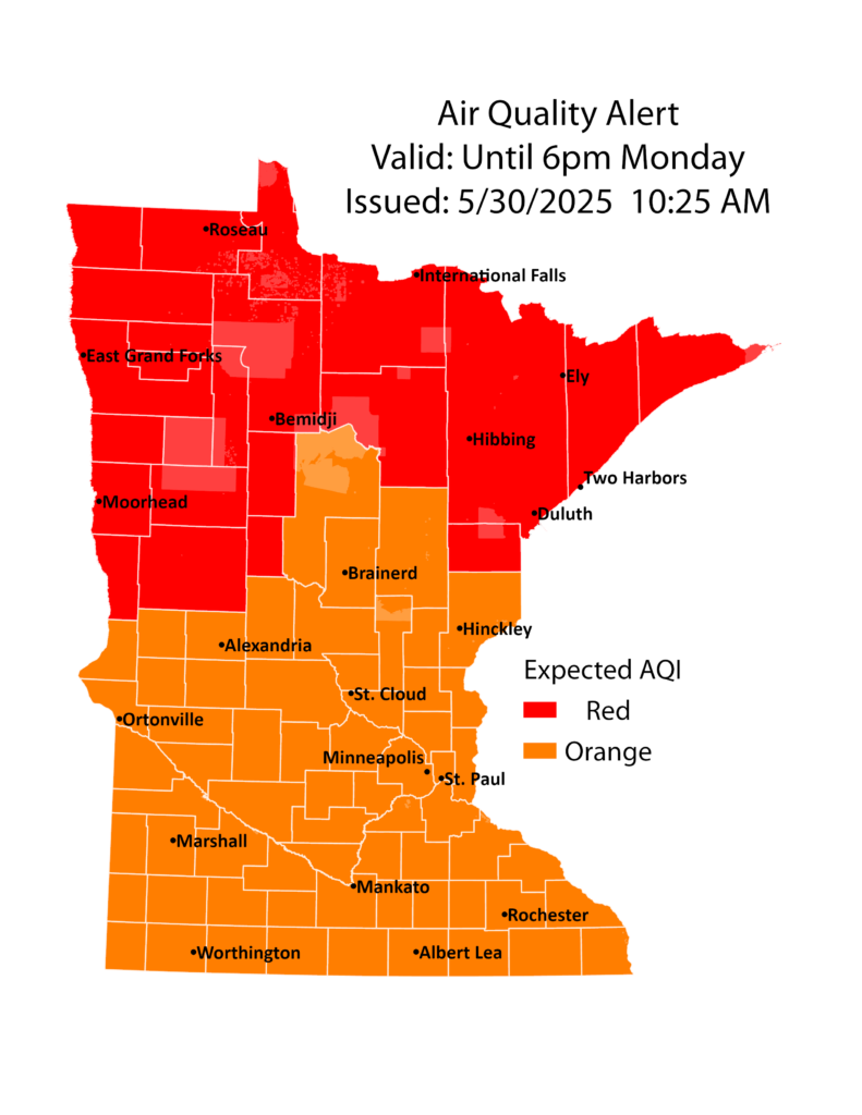Aqi Alert 053025